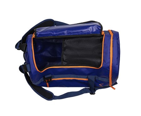 Sport Bag 2 em 1 Kouda Azul Ellis | Westwing