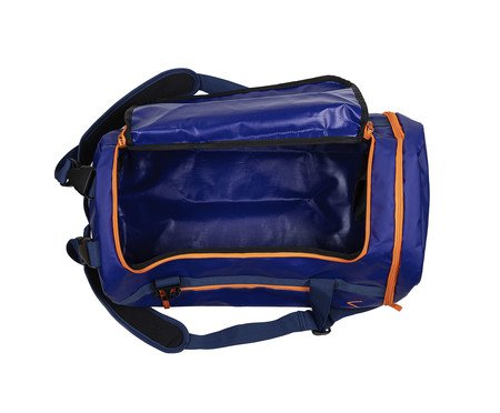 Sport Bag 2 em 1 Kouda Azul Ellis | Westwing