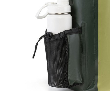 Mochila Estanque Kouda Verde Moz | Westwing