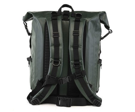 Mochila Estanque Kouda Verde Moz | Westwing