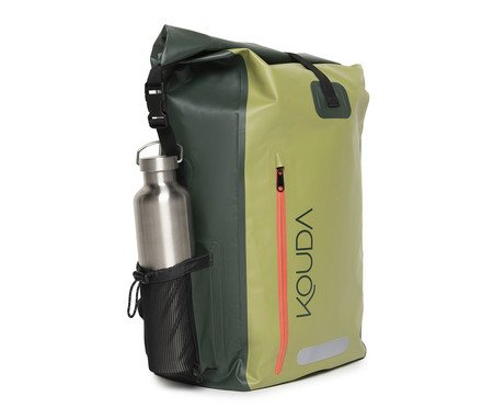 Mochila Estanque Kouda Verde Moz | Westwing