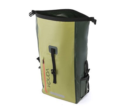 Mochila Estanque Kouda Verde Moz | Westwing