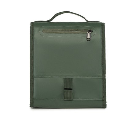 Lunch Bag Térmica Kouda Verde Oly | Westwing