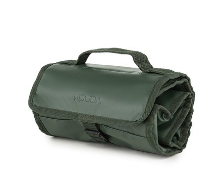 Lunch Bag Térmica Kouda Verde Oly | Westwing