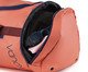 Sport Bag 2 em 1 Kouda Coral Ellis, Rose | WestwingNow