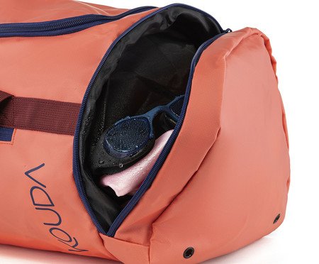 Sport Bag 2 em 1 Kouda Coral Ellis | Westwing