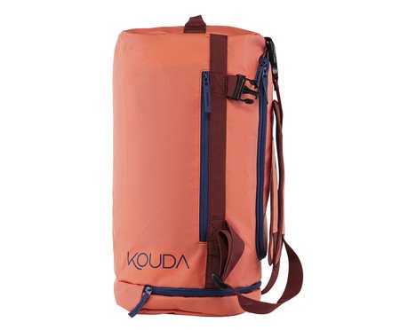 Sport Bag 2 em 1 Kouda Coral Ellis | Westwing