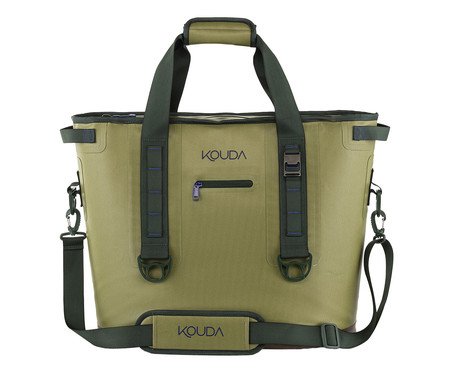 Tote Bag Térmica Kouda Verde Tagus | Westwing