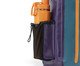 Mochila Estanque Kouda Turquesa Moz, lilac | WestwingNow