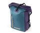 Mochila Estanque Kouda Turquesa Moz, lilac | WestwingNow