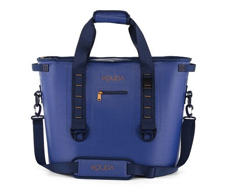 Tote Bag Térmica Kouda Azul Tagus | Westwing