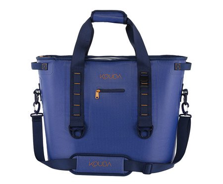 Tote Bag Térmica Kouda Azul Tagus | Westwing