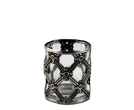 Porta-Velas Trappy | Westwing