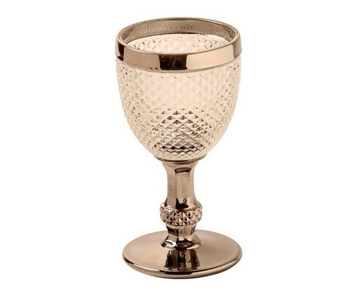 Taça para Vinho Lux Mand, Colorido | WestwingNow
