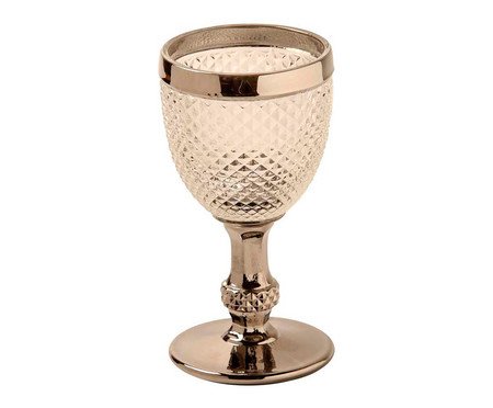 Taça para Vinho Lux Mand | Westwing