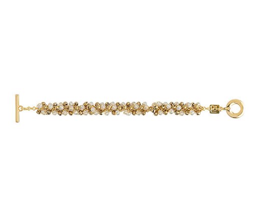 Pulseira Ritmo Gold Ouro, gold | WestwingNow