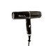 Secador Soul Preto, black | WestwingNow