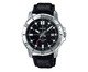 Relógio de Pulso Analógico Modelo Mtp-Vd01L-1Evdf, Preto | WestwingNow