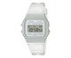 Relógio de Pulso Casio Standard Digital Branco, Branco | WestwingNow