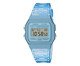 Relógio de Pulso Casio Standard Digital - 3,5X0,85cm, Azul | WestwingNow