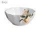 Jogo de Bowl Limao Yuzu com Filete Verde Masterchef, Colorido | WestwingNow