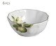 Jogo de Bowl Bergamota com Filete Verde Masterchef, Colorido | WestwingNow