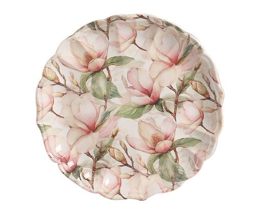 Suplat Magnolia Rose, Colorido | WestwingNow