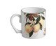 Jogo de Caneca Bergamota com Filete Verde Masterchef, Colorido | WestwingNow