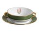 Consume com Pires Verde com Filete Ouro Boca de Leao, Colorido | WestwingNow