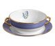 Consume com Pires Roxo com Filete Ouro Boca de Leao, Colorido | WestwingNow