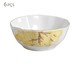 Jogo de Bowl com Filete Ouro Ype Amarelo, Colorido | WestwingNow