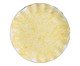 Suplat com Filete Ouro Ype Amarelo, Colorido | WestwingNow