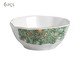 Jogo de Bowl com Filete Ouro Ype Verde, Colorido | WestwingNow