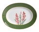Travessa Grande Verde com Filete Ouro Boca de Leao, Colorido | WestwingNow