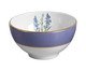 Jogo de Bowl Roxo com Filete Ouro Boca de Leao, Colorido | WestwingNow