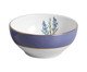 Tigela Media Roxo com Filete Ouro Boca de Leao, Colorido | WestwingNow