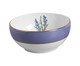 Tigela Grande Roxo com Filete Ouro Boca de Leao, Colorido | WestwingNow