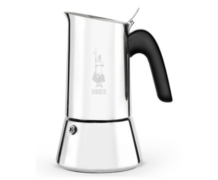 Cafeteira de Inox Sole - Prata | Westwing