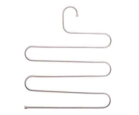 Cabide para Calças em Inox Lyor | Westwing