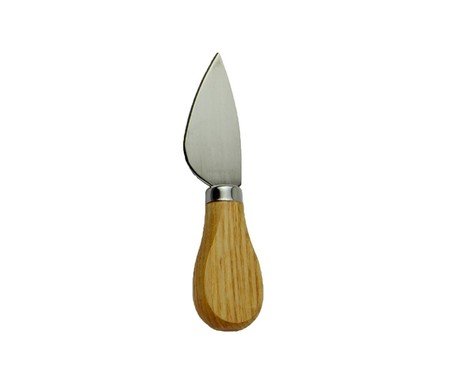 Conjunto de utensílios para queijo wood | Westwing