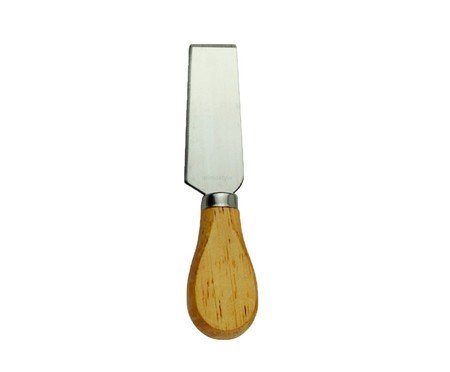 Conjunto de utensílios para queijo wood | Westwing