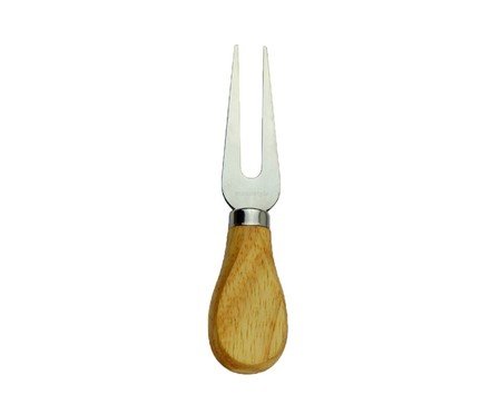 Conjunto de utensílios para queijo wood | Westwing