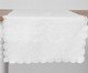 Caminho de Mesa Ibis Outono Branco, Colorido | WestwingNow