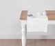 Caminho de Mesa Ibis Outono Branco, Colorido | WestwingNow