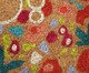 Capacho Floral Colorido, multicolor | WestwingNow