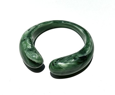 Pulseira Wave Azul