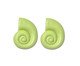 Brinco Caracol Avocado, green | WestwingNow