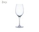 Jogo de Taças para Vinho Branco Carnation - Transparente, Transparente | WestwingNow