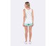 Pijama Regata Poás Verdes Verde, green | WestwingNow