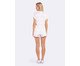 Pijama Manga Curta Dreams Branco, white | WestwingNow